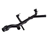 VW Passat B5.5 2001-2005 2.0 ALT Motor Termostat Su Borusu 06B121065AA