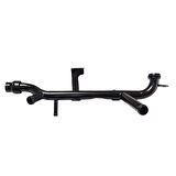 VW Passat B5.5 2001-2005 2.0 ALT Motor Termostat Su Borusu 06B121065AA