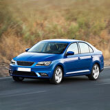 Seat Toledo 2016-2019 TSi Turbo Su Soğutma Borusu 04E121070AD