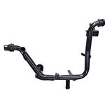 Skoda Superb 2002-2008 1.9TDi AVB Devirdaim Su Borusu 038121065BH