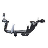 Skoda Superb 2002-2008 1.9TDi AVB Devirdaim Su Borusu 038121065BH