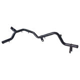 VW Caddy 1996-2003 1.9 Dizel 1Y Motor Devirdaim Su Borusu 037121065L