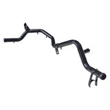 VW Caddy 1996-2003 1.9 Dizel 1Y Motor Devirdaim Su Borusu 037121065L