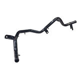 VW Caddy 1996-2003 1.9 Dizel 1Y Motor Devirdaim Su Borusu 037121065L