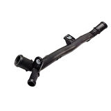 Skoda Roomster 2011-2015 1.2TDi CFWA Devirdaim Su Borusu 03P121065C