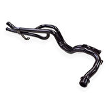 VW Caravelle T5 2004-2009 2.5 AXE Motor Soğutma Borusu 7H0121065G