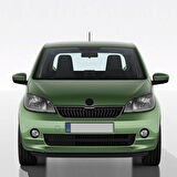 Skoda Citigo 2012-2020 Ön Amortisör Üst Takoz Takımı 1J0412331C
