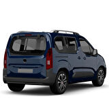 Fiat Doblo 2024-2028 Arka Bagaj Kapak Amortisörü Pistonu 1 Adet