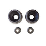 Seat İbiza 2009-2012 Ön Amortisör Üst Takoz Takımı 1J0412331C