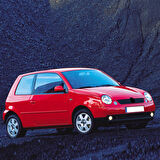 VW Lupo 1999-2006 Ön Amortisör Üst Kule Takozu Takım 6N0412331A