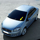 Fiat Linea 2007-2018 Ön Cam Sol Sürücü Tarafı Silecek Silgi Kolu