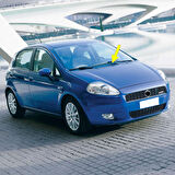 Fiat Grande Punto 2006-2011 Ön Cam Sağ Yolcu Tarafı Silecek Silgi Kolu