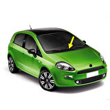 Fiat Punto Popstar 2012-2017 Ön Cam Sağ Yolcu Tarafı Silecek Kolu