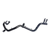 VW Polo Sedan 1996-1999 1.9D AEY Motor Devirdaim Su Borusu 028121065K