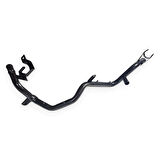 Seat Cordoba 1993-1999 1.9D AHU Motor Devirdaim Su Borusu 028121065K
