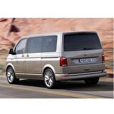 VW Transporter T6 2016-2019 Arka Cam Silecek Kolu Takımı 7E0955707B