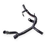Skoda Roomster 2006-2010 1.4TDi BNV Motor Sac Su Borusu 045121065M