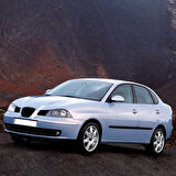 Seat Cordoba 2003-2009 1.4TDi BNM Motor Su Devirdaim Borusu 045121065M