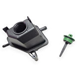 VW Bora 1999-2005 Hidrolik Direksiyon Yağ Kabı 1J0422371C