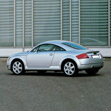 Audi TT 1999-2006 Hidrolik Direksiyon Yağ Kabı 1J0422371C