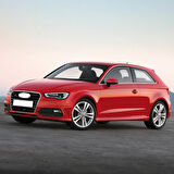 Audi A3 HB 2013-2016 1.6TDi Külbütör Kapak Hava Borusu 04L103493
