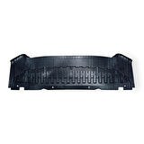 Audi A4 2009-2012 Ön Tampon Alt Muhafaza Spoyler 8K0807233