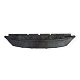Skoda Superb 2020-2023 Ön Tampon Alt Orta Plastik Rüzgarlık 3V0807061