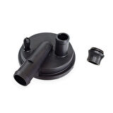 VW Polo Classic 2000-2002 1.9TDi Külbütör Üst Kapak Ayar Valfi 028129101E