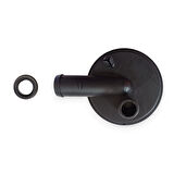 VW Polo Classic 2000-2002 1.9TDi Külbütör Üst Kapak Ayar Valfi 028129101E