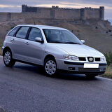 Seat İbiza 2000-2002 1.4 AFH Külbütör Üst Kapak Contası 036103483G