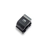 Audi Q5 2021-2024 Sağ Arka Kapı Cam Açma Düğmesi Krom 4M0959855