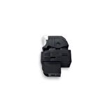 Audi Q5 2021-2024 Sağ Arka Kapı Cam Açma Düğmesi Krom 4M0959855
