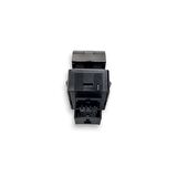 Audi Q5 2021-2024 Sağ Arka Kapı Cam Açma Düğmesi Krom 4M0959855