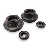 VW Caddy 1996-2003 Ön Amortisör Üst Takozu Bilyası Takım R-L
