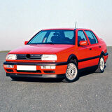 VW Vento 1992-1998 Ön Amortisör Üst Takozu Bilyası Takım R-L