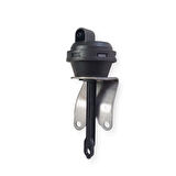 VW Passat B6 2006-2011 BKP Motor Emme Manifold Vakum Tüpü 03G129061C