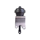 VW Passat B6 2006-2011 BKP Motor Emme Manifold Vakum Tüpü 03G129061C