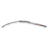 VW Passat B8 2015-2019 Sağ Arka Tampon Köşe Kromaj Çıta 3G0853842