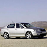 Skoda Octavia A5 2005-2008 2.0TDi BKD Külbütör Kapak Contası 03G103483