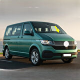 VW Transporter 2020-2023 Ön Cam Sol Sürücü Yön Silecek Kolu 7E1955409D