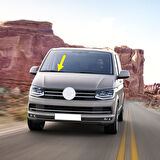 VW Caravelle 2016-2019 Ön Cam Sağ Yolcu Yön Silecek Kolu 7E1955410B