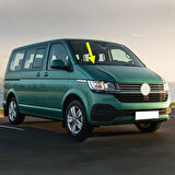 VW Transporter 2020-2023 Ön Cam Sağ Yolcu Yön Silecek Kolu 7E1955410D