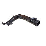 Seat Leon 2010-2012 1.6TDi CAY Motor Turbo Plastik Borusu 1K0145770AE