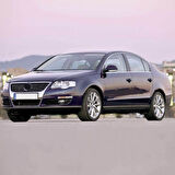 VW Passat B6 2008-2011 1.6TDi CAY Turbo Plastik Borusu 1K0145770AE