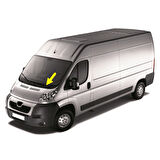 Peugeot Boxer 2008-2013 Ön Cam Sol Sürücü Tarafı Silecek Kolu