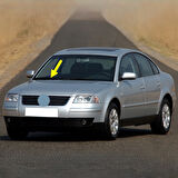 VW Passat B5.5 2003-2005 Ön Cam Sağ Yolcu Yön Silecek Kolu 3B1955410C