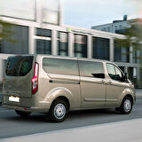 Ford Tourneo Custom 2013-2023 Tek Kapılı Arka Cam Silecek Kolu Takımı