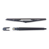 Hyundai Santa Fe 2006-2011 Arka Cam Silecek Kolu Takımı Set