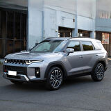 Ssangyong Torres 2023-2027 Ön Cam Silecek Silgeç Takımı 60x45cm