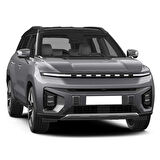 Ssangyong Torres EVX 2023-2027 Ön Cam Silecek Silgeç Takımı 65x45cm